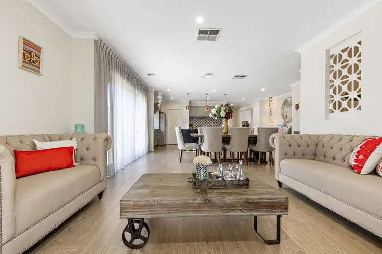 Fourth view of Homely house listing, 3 Lorensini Road, Lucas VIC 3350