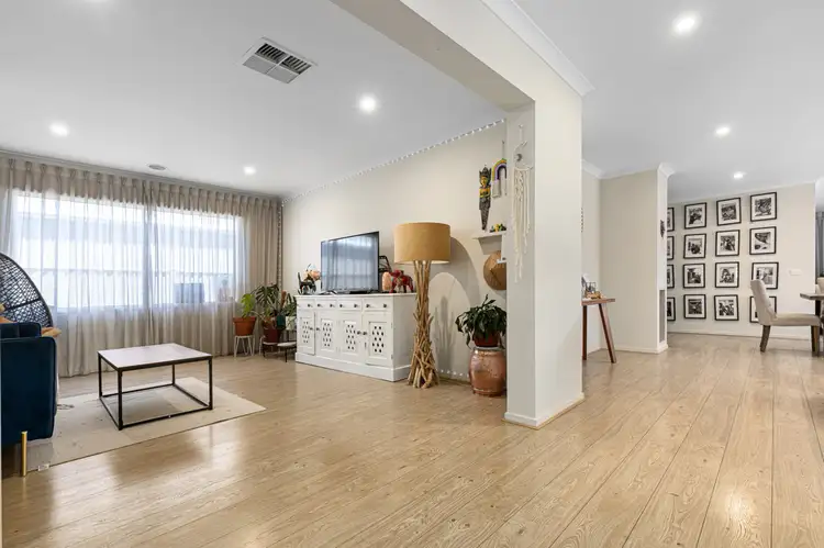 Fifth view of Homely house listing, 3 Lorensini Road, Lucas VIC 3350