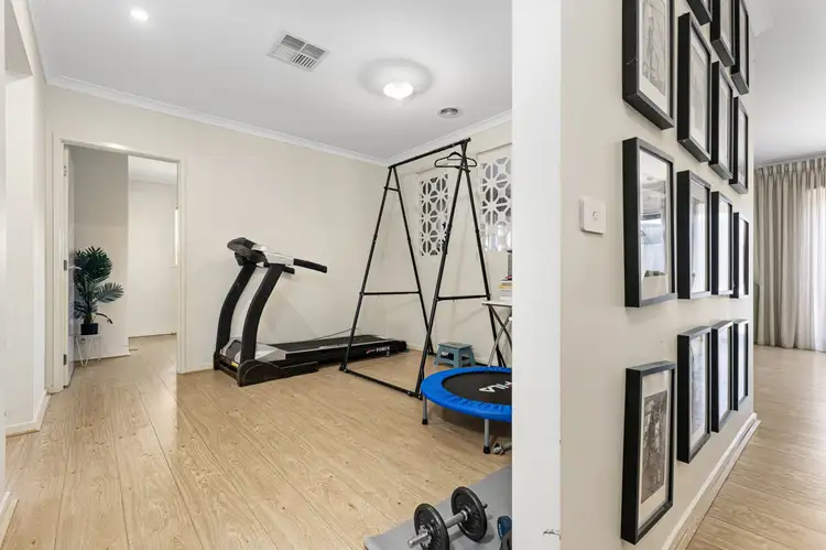 Sixth view of Homely house listing, 3 Lorensini Road, Lucas VIC 3350