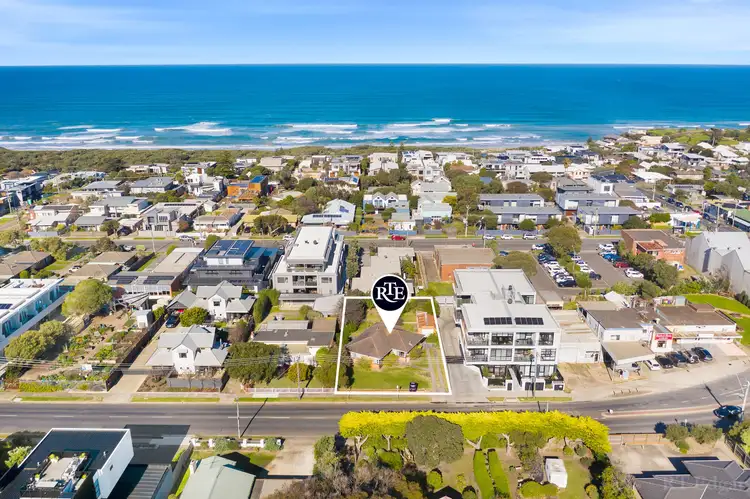 102 The Parade, Ocean Grove VIC 3226