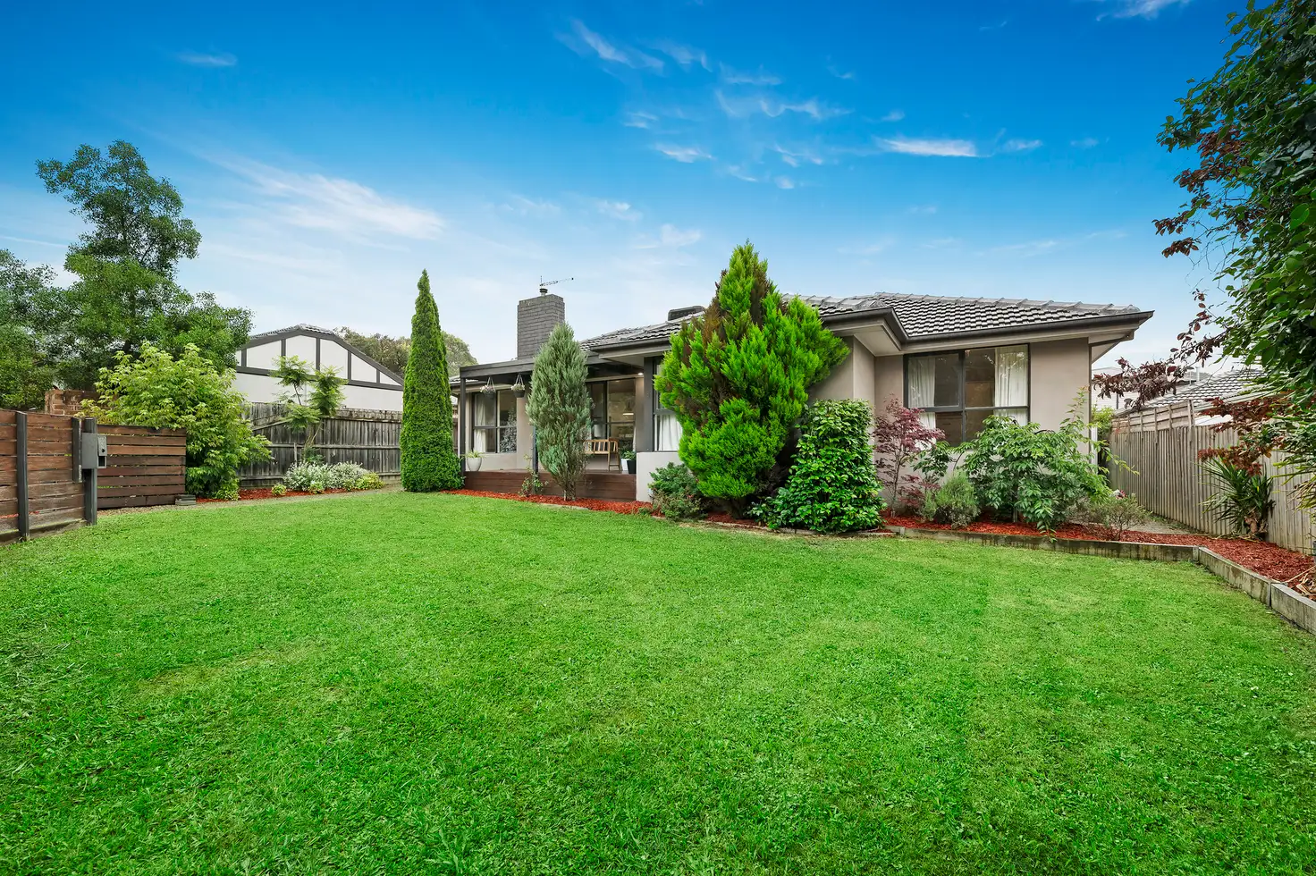 Main view of Homely house listing, 8 Dennis Court, Mooroolbark VIC 3138