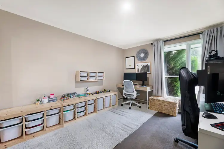 Fifth view of Homely house listing, 8 Dennis Court, Mooroolbark VIC 3138