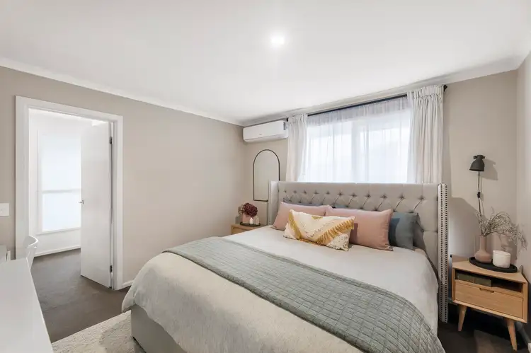 Sixth view of Homely house listing, 8 Dennis Court, Mooroolbark VIC 3138