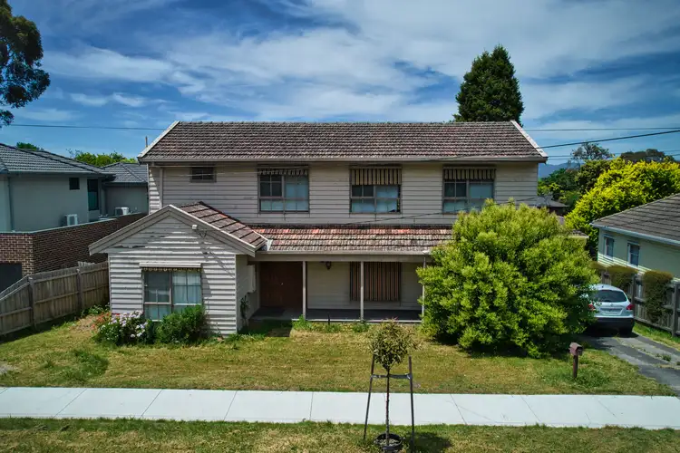 Fourth view of Homely house listing, 49 Percy Street, Mitcham VIC 3132