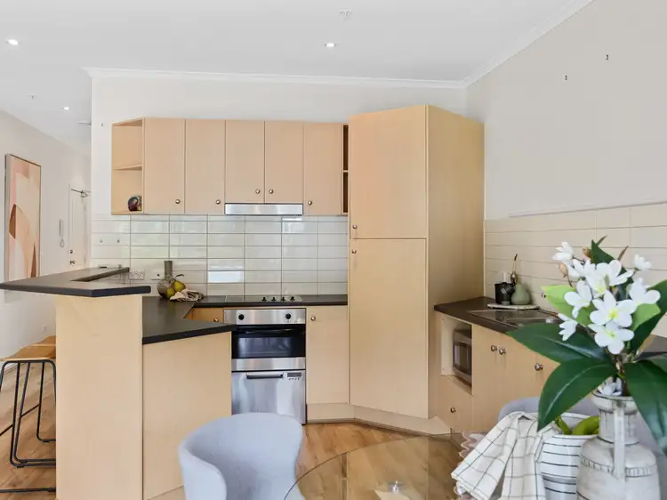 Fifth view of Homely apartment listing, 72/13-15 Hewish Road, Croydon VIC 3136