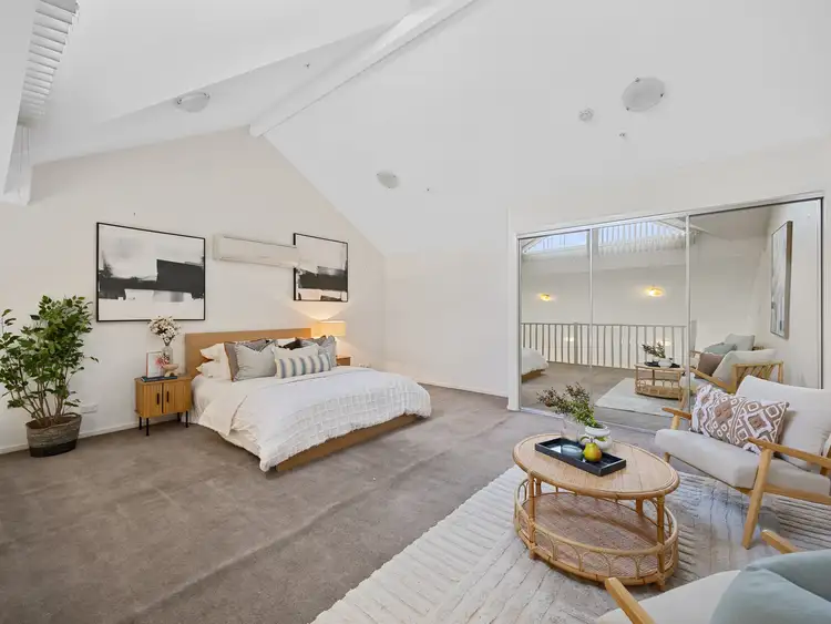 Sixth view of Homely apartment listing, 72/13-15 Hewish Road, Croydon VIC 3136