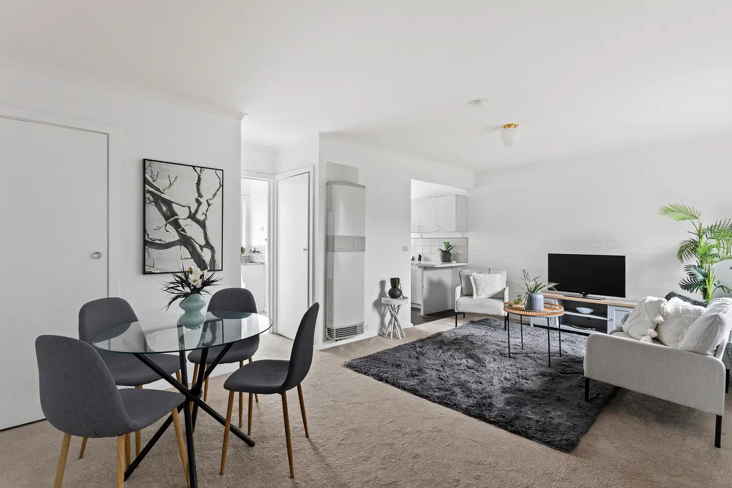 Main view of Homely unit listing, 5/10 Wattle Grove, Mckinnon VIC 3204