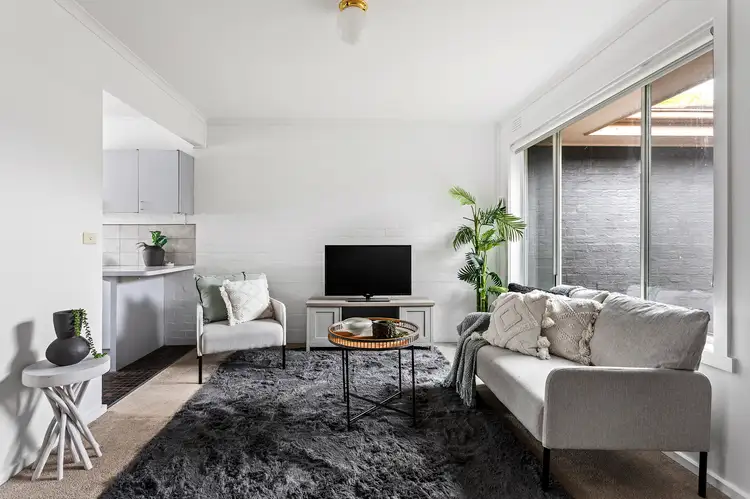 Third view of Homely unit listing, 5/10 Wattle Grove, Mckinnon VIC 3204