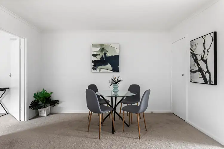 Fifth view of Homely unit listing, 5/10 Wattle Grove, Mckinnon VIC 3204
