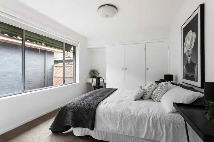 Sixth view of Homely unit listing, 5/10 Wattle Grove, Mckinnon VIC 3204