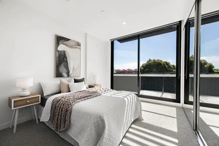 Third view of Homely apartment listing, 204/348 Canterbury Road, Surrey Hills VIC 3127