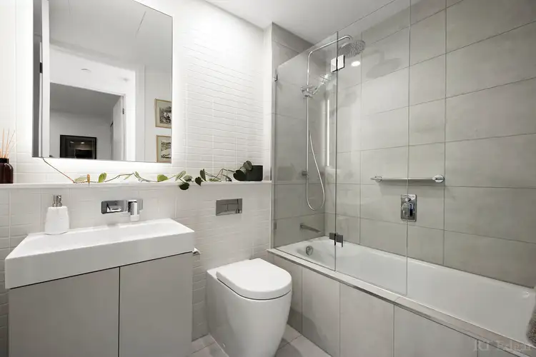 Fourth view of Homely apartment listing, 204/348 Canterbury Road, Surrey Hills VIC 3127