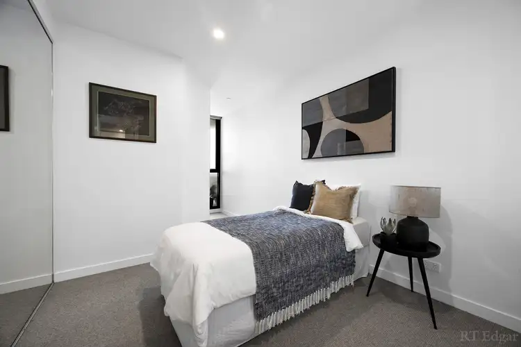 Fifth view of Homely apartment listing, 204/348 Canterbury Road, Surrey Hills VIC 3127