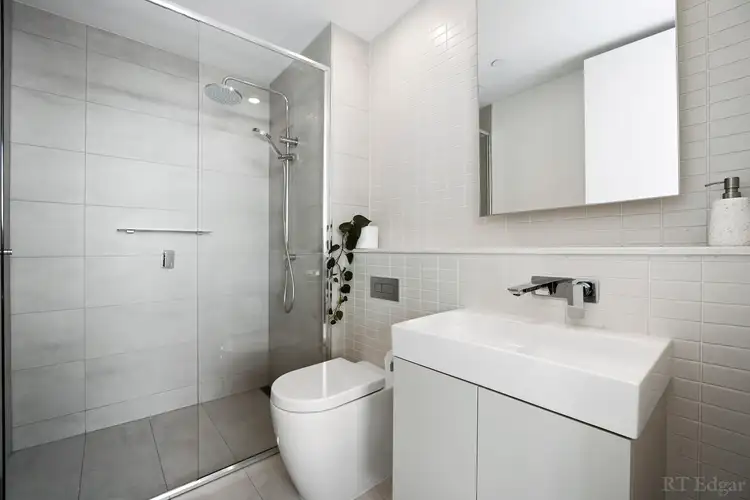 Sixth view of Homely apartment listing, 204/348 Canterbury Road, Surrey Hills VIC 3127