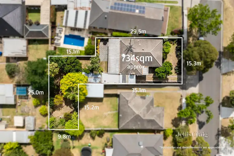 Second view of Homely house listing, 30 Orange Street, Bentleigh East VIC 3165