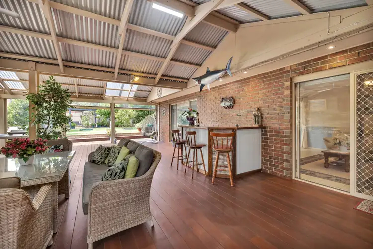 Fifth view of Homely house listing, 4 Murray Avenue, Pakenham VIC 3810