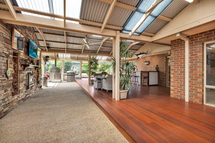 Sixth view of Homely house listing, 4 Murray Avenue, Pakenham VIC 3810