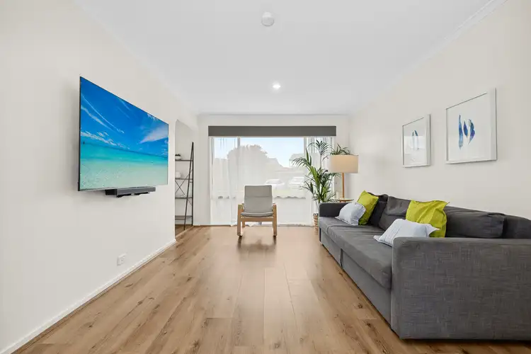 Second view of Homely unit listing, 2/2 Cunningham Place, Oakleigh South VIC 3167