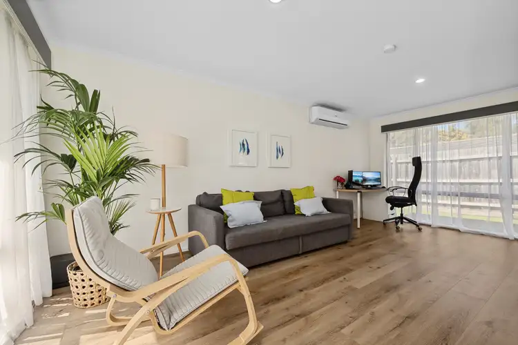Third view of Homely unit listing, 2/2 Cunningham Place, Oakleigh South VIC 3167