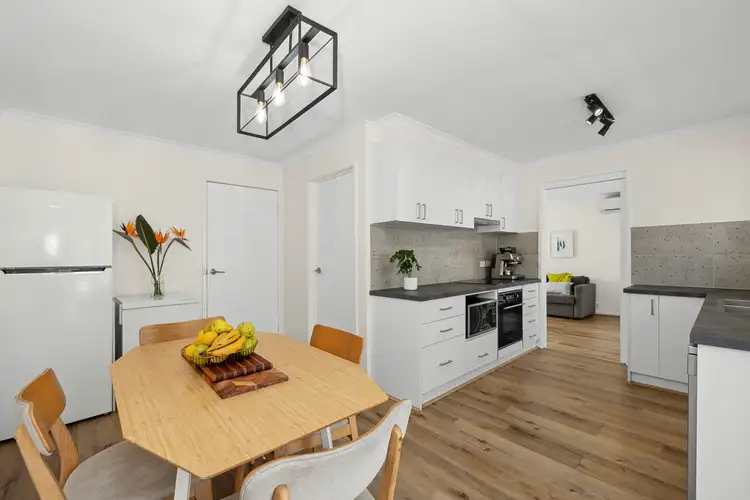 Fourth view of Homely unit listing, 2/2 Cunningham Place, Oakleigh South VIC 3167