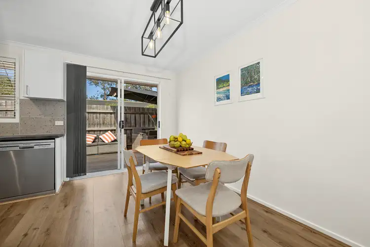 Sixth view of Homely unit listing, 2/2 Cunningham Place, Oakleigh South VIC 3167