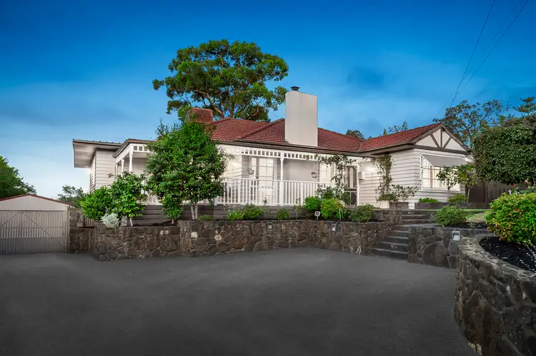 3 Ruthven Way, Ringwood East VIC 3135