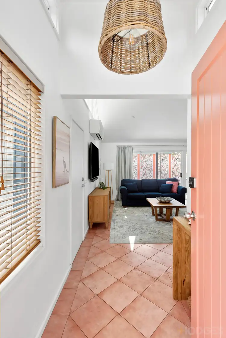 Second view of Homely townhouse listing, 1/25 Baker Street, Ocean Grove VIC 3226