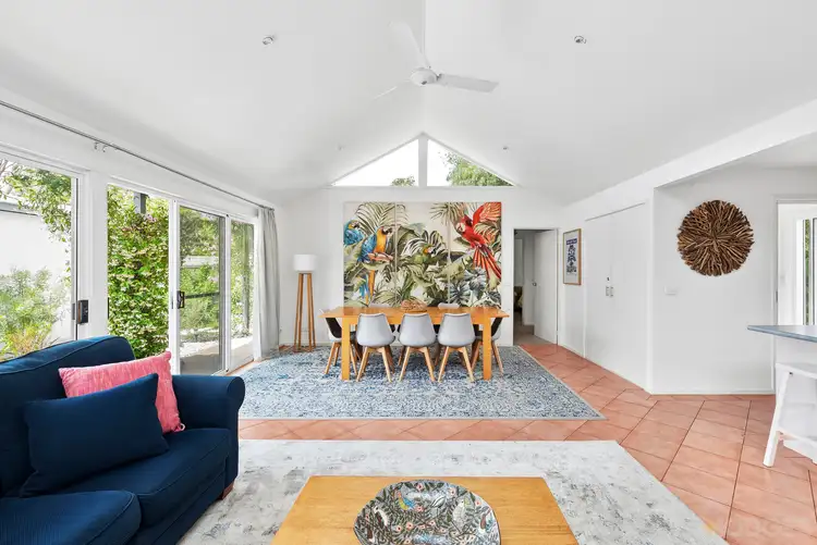 Third view of Homely townhouse listing, 1/25 Baker Street, Ocean Grove VIC 3226