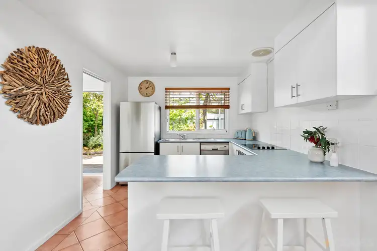 Fifth view of Homely townhouse listing, 1/25 Baker Street, Ocean Grove VIC 3226