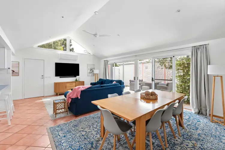 Sixth view of Homely townhouse listing, 1/25 Baker Street, Ocean Grove VIC 3226