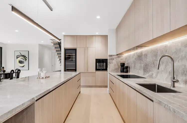 Fifth view of Homely house listing, 116A Willow Bend, Bulleen VIC 3105