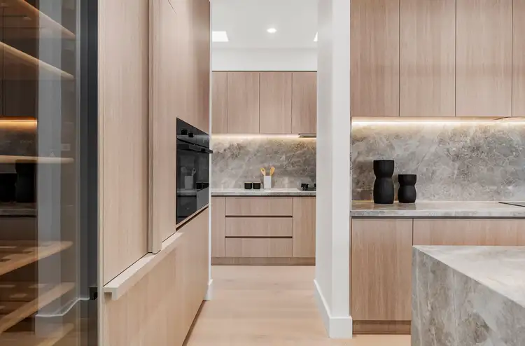 Sixth view of Homely house listing, 116A Willow Bend, Bulleen VIC 3105