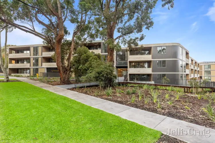 Main view of Homely apartment listing, G09A/6 Wamba Road, Ivanhoe East VIC 3079