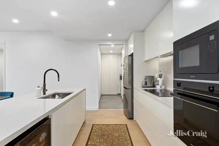 Third view of Homely apartment listing, G09A/6 Wamba Road, Ivanhoe East VIC 3079