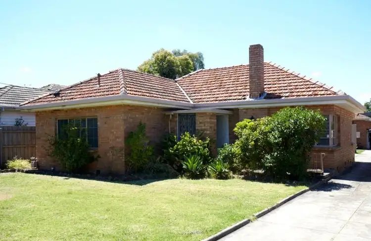144 Porter Road