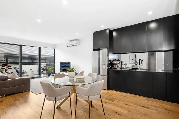 Main view of Homely apartment listing, 211/16 Etna Street, Glen Huntly VIC 3163