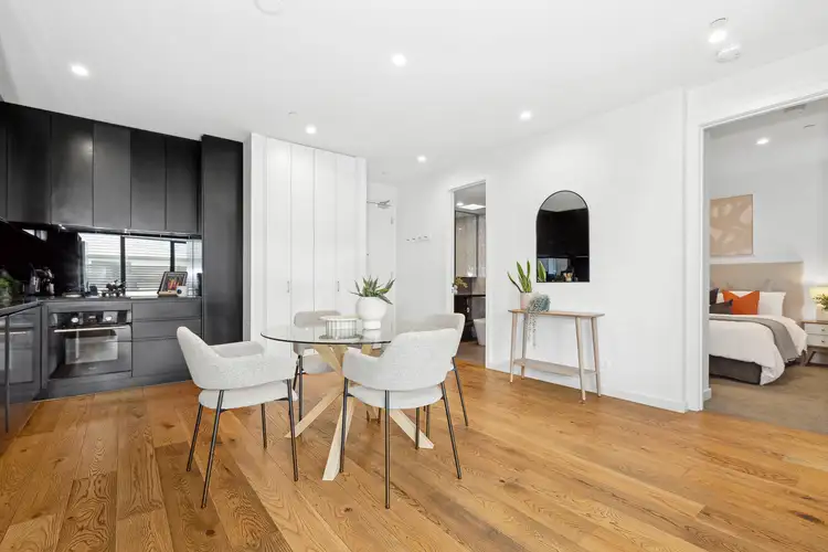 Second view of Homely apartment listing, 211/16 Etna Street, Glen Huntly VIC 3163