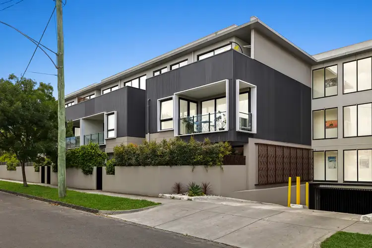 Third view of Homely apartment listing, 211/16 Etna Street, Glen Huntly VIC 3163