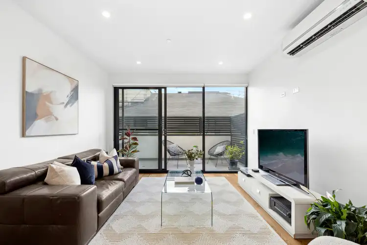 Fourth view of Homely apartment listing, 211/16 Etna Street, Glen Huntly VIC 3163
