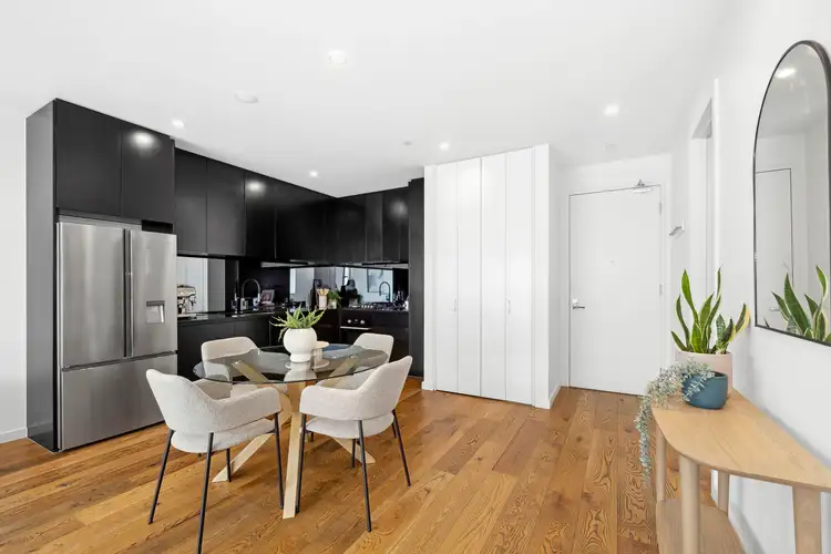 Fifth view of Homely apartment listing, 211/16 Etna Street, Glen Huntly VIC 3163