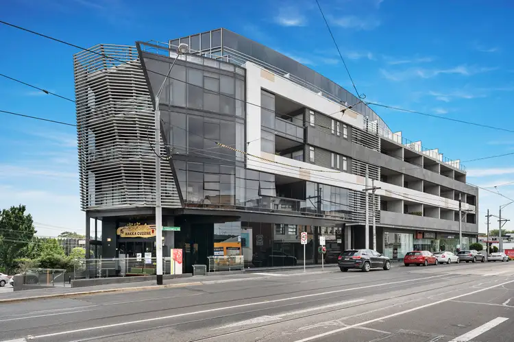 Main view of Homely apartment listing, 103/1101 Toorak Road, Camberwell VIC 3124