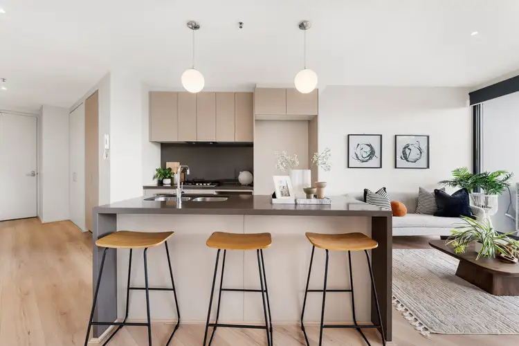 Third view of Homely apartment listing, 103/1101 Toorak Road, Camberwell VIC 3124