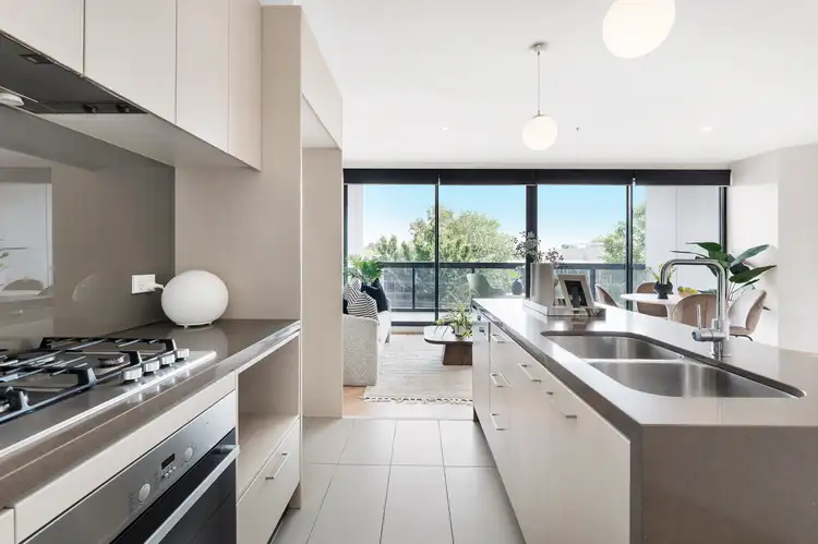 Fourth view of Homely apartment listing, 103/1101 Toorak Road, Camberwell VIC 3124