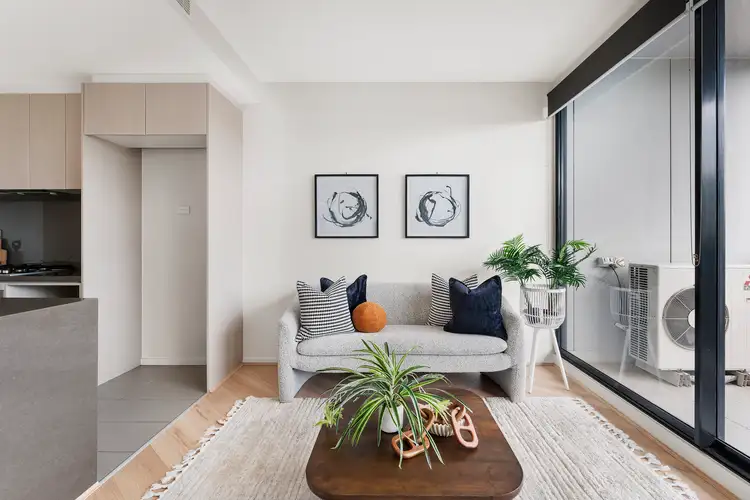 Sixth view of Homely apartment listing, 103/1101 Toorak Road, Camberwell VIC 3124