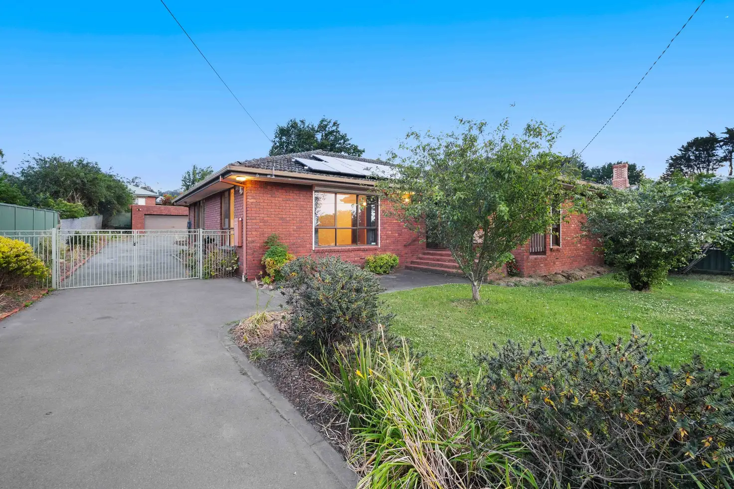Main view of Homely house listing, 516 Nicholson Street, Black Hill VIC 3350
