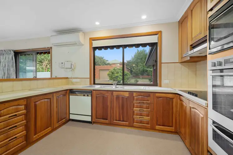 Fourth view of Homely house listing, 516 Nicholson Street, Black Hill VIC 3350