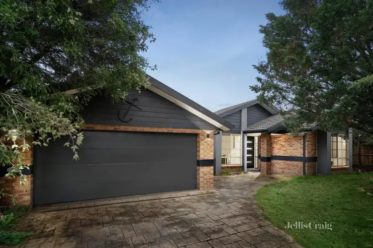 12 Hosie Street, Altona Meadows VIC 3028