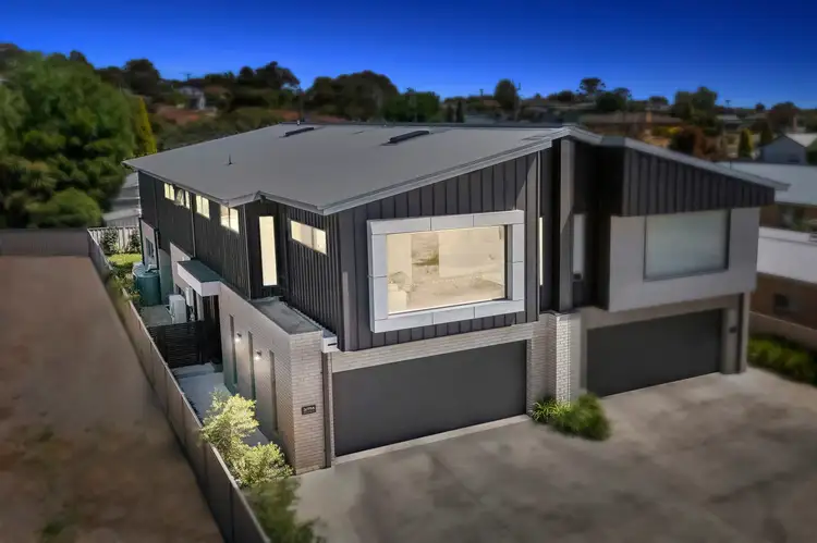 3/79A Bayne Street, North Bendigo VIC 3550