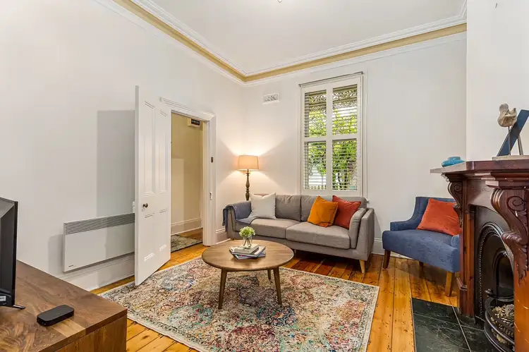 Fourth view of Homely house listing, 347 Bank Street, South Melbourne VIC 3205