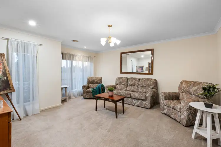 Second view of Homely house listing, 2 Normlyttle Parade, Miners Rest VIC 3352